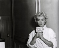 Marilyn Monroe Tank Top #1534886