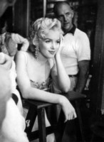 Marilyn Monroe Tank Top #1534909