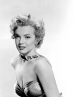 Marilyn Monroe Tank Top #1534921