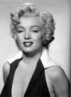 Marilyn Monroe t-shirt #1534923