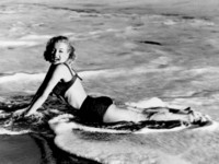 Marilyn Monroe Tank Top #1534932
