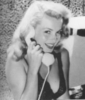 Marilyn Monroe Tank Top #1534936