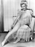 Marilyn Monroe Tank Top #1534939