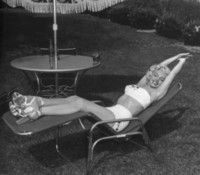 Marilyn Monroe Tank Top #1534941
