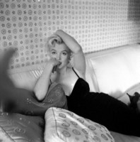 Marilyn Monroe Tank Top #1534948