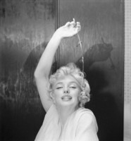 Marilyn Monroe Tank Top #1534949