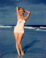 Marilyn Monroe t-shirt #1534954