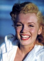 Marilyn Monroe Tank Top #1534955