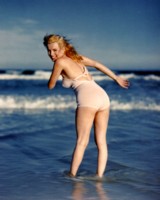 Marilyn Monroe Tank Top #1534956
