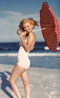 Marilyn Monroe Tank Top #1534957