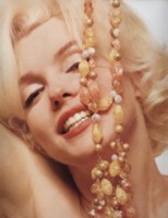 Marilyn Monroe Tank Top #1534969