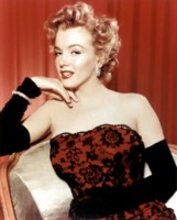 Marilyn Monroe Tank Top #1534970