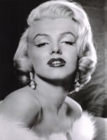 Marilyn Monroe Tank Top #1534976