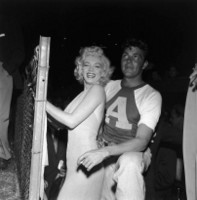 Marilyn Monroe Sweatshirt #1534985