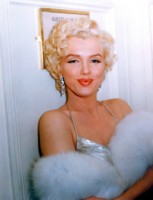 Marilyn Monroe Sweatshirt #1534986