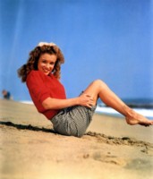 Marilyn Monroe Sweatshirt #1534992