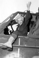 Marilyn Monroe Tank Top #1534996