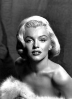 Marilyn Monroe hoodie #1534998