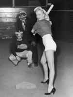Marilyn Monroe hoodie #1535011