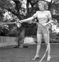 Marilyn Monroe Tank Top #1535015