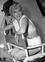 Marilyn Monroe Sweatshirt #1535019