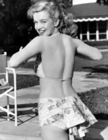 Marilyn Monroe Sweatshirt #1535022