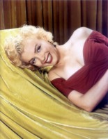 Marilyn Monroe Tank Top #1535023