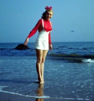 Marilyn Monroe Tank Top #1535032
