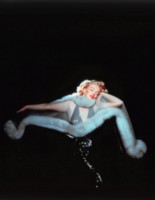 Marilyn Monroe hoodie #1535033