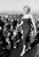 Marilyn Monroe Sweatshirt #1535045