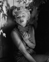 Marilyn Monroe Longsleeve T-shirt #1535051