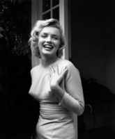 Marilyn Monroe Sweatshirt #1535053