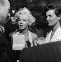 Marilyn Monroe Sweatshirt #1535064