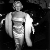 Marilyn Monroe Sweatshirt #1535071