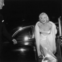 Marilyn Monroe t-shirt #1535083