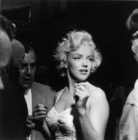 Marilyn Monroe Tank Top #1535084