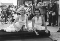 Marilyn Monroe t-shirt #1535090
