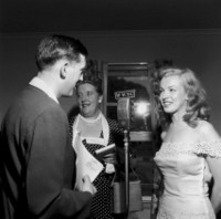 Marilyn Monroe Tank Top #1535095