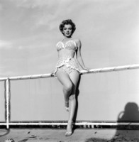 Marilyn Monroe Tank Top #1535096