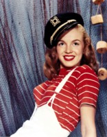 Marilyn Monroe Tank Top #1535097