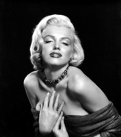 Marilyn Monroe Tank Top #1535098