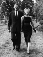 Marilyn Monroe t-shirt #1535110