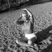 Marilyn Monroe Sweatshirt #1535115