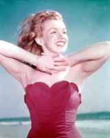 Marilyn Monroe Tank Top #1535120