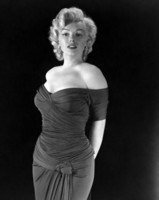 Marilyn Monroe Sweatshirt #1535125