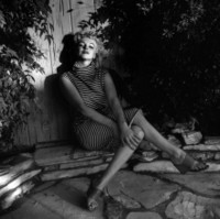 Marilyn Monroe Tank Top #1535139