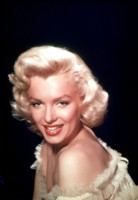 Marilyn Monroe t-shirt #1535145