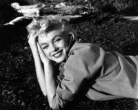 Marilyn Monroe Sweatshirt #1535153