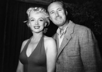 Marilyn Monroe t-shirt #1535159