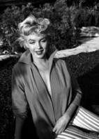 Marilyn Monroe t-shirt #1535160